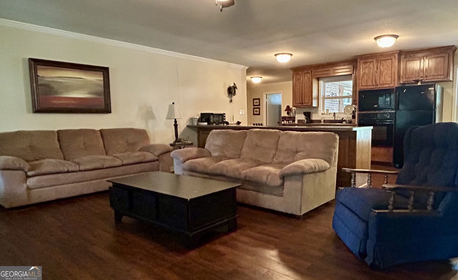 771 Calhoun Drive Abbeville - 9