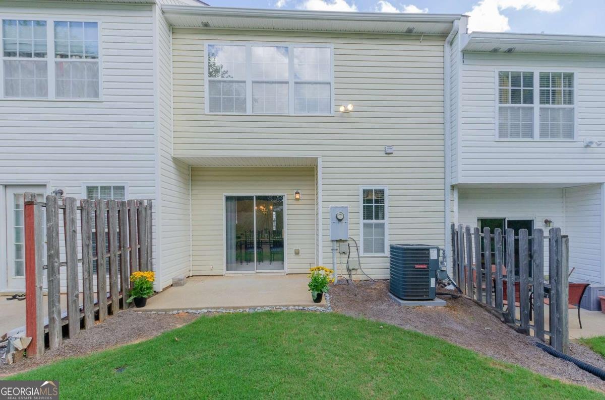 636 Kenridge Way Suwanee - 24
