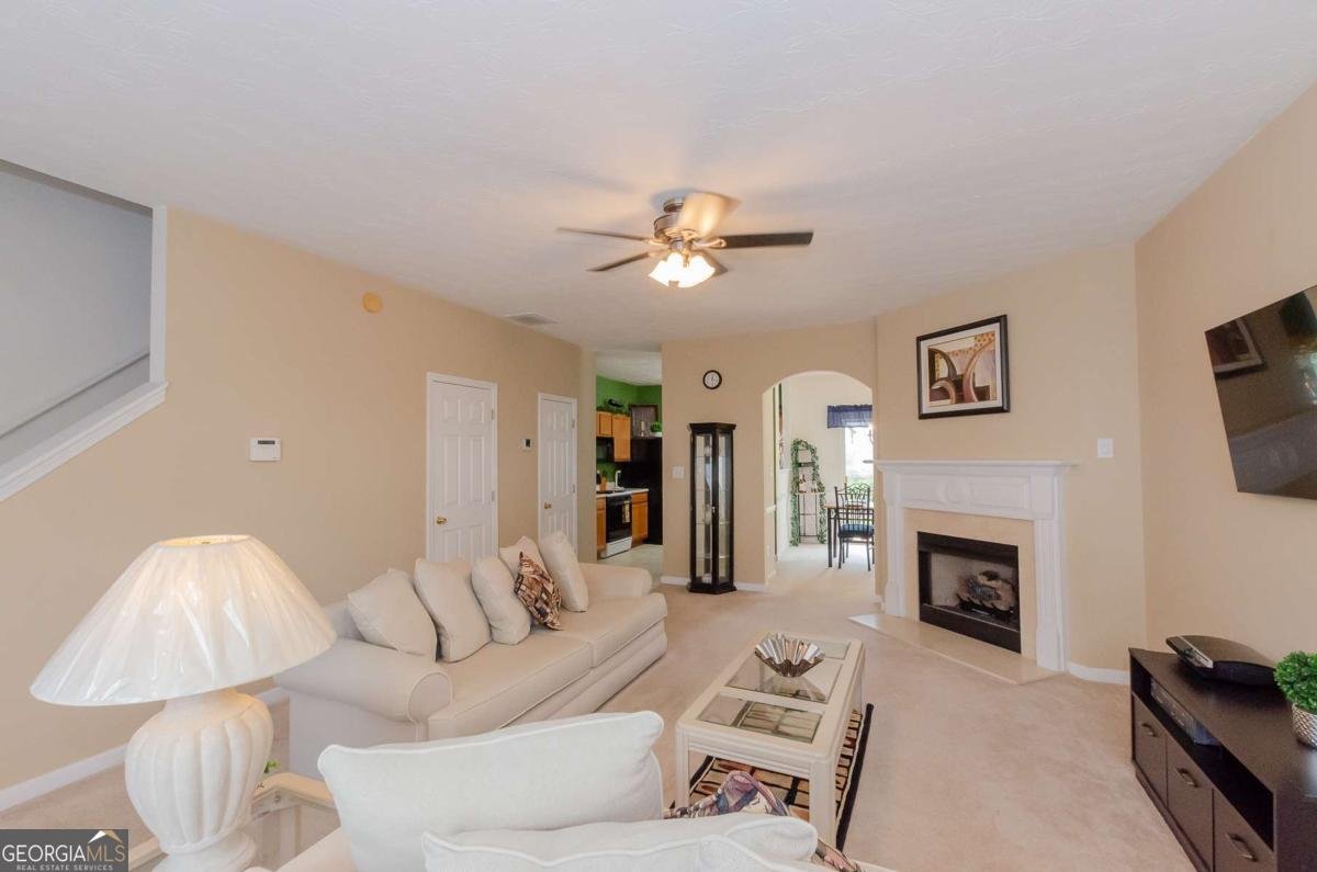 636 Kenridge Way Suwanee - 3