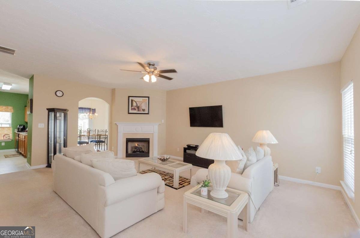 636 Kenridge Way Suwanee - 4