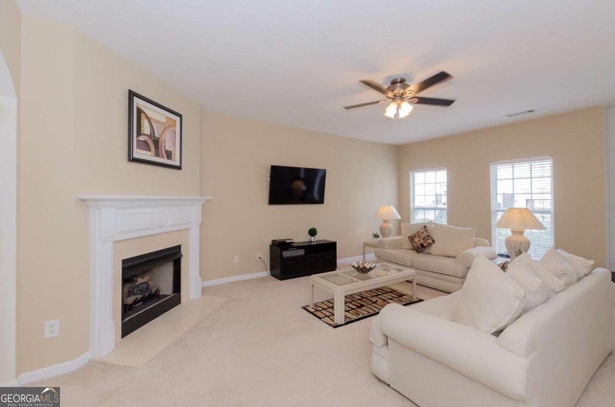 636 Kenridge Way Suwanee - 5