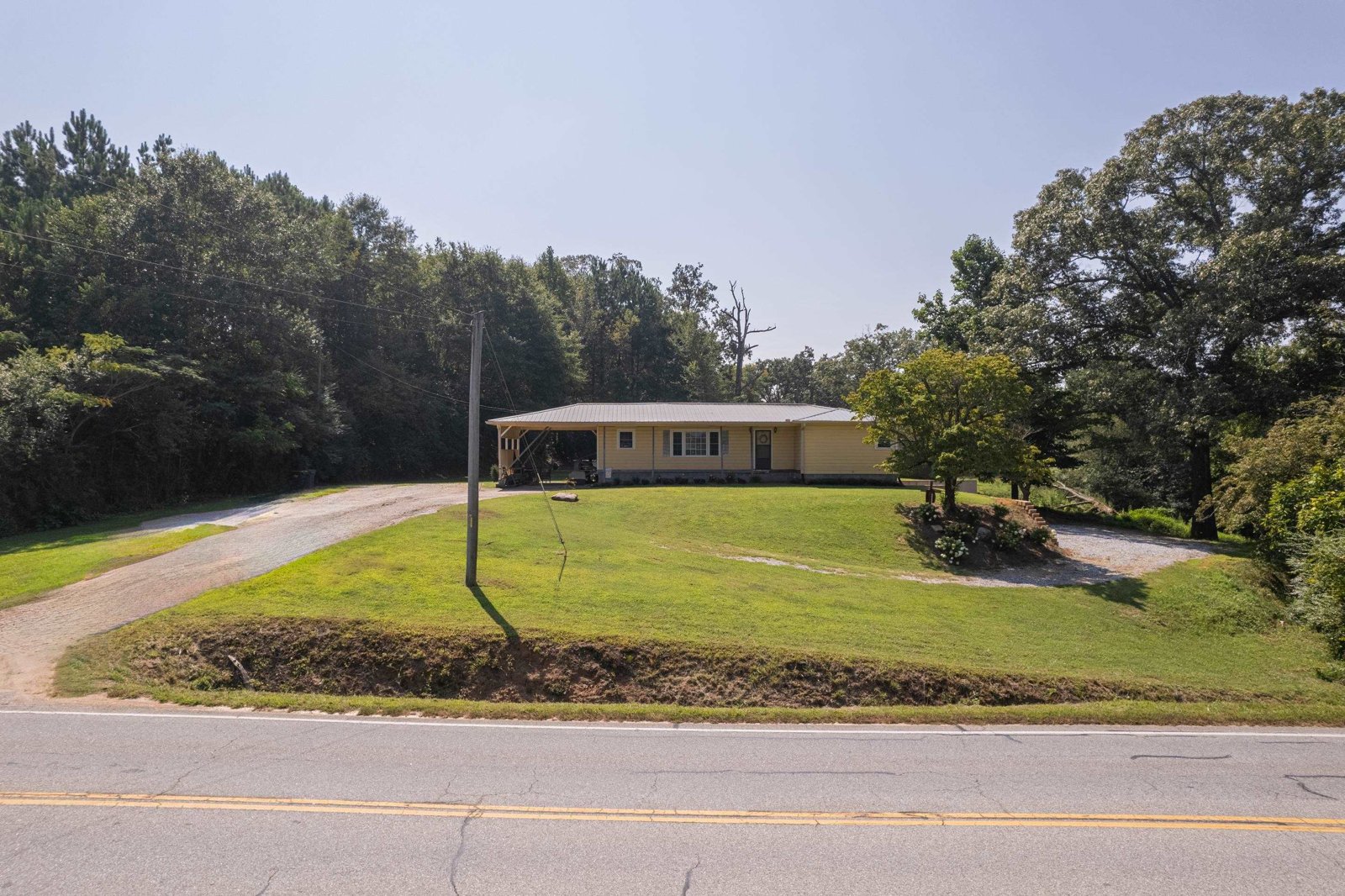 4822 Hwy 115 Clarkesville - 2