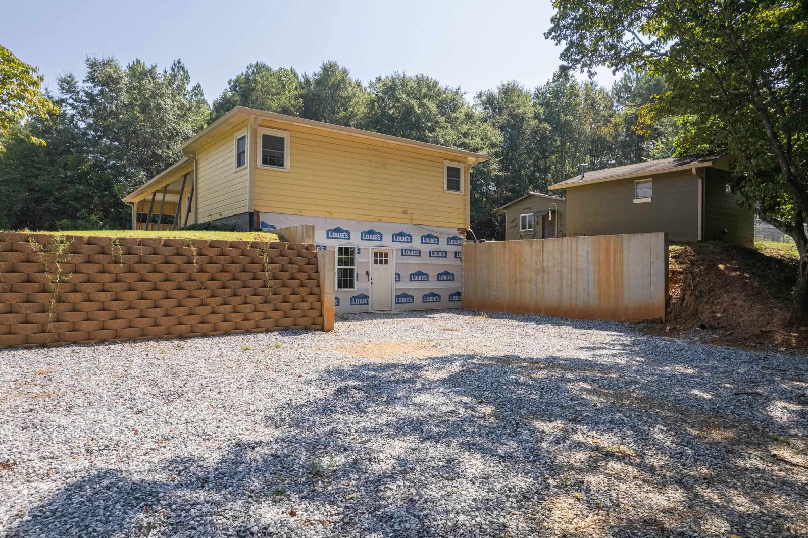 4822 Hwy 115 Clarkesville - 47