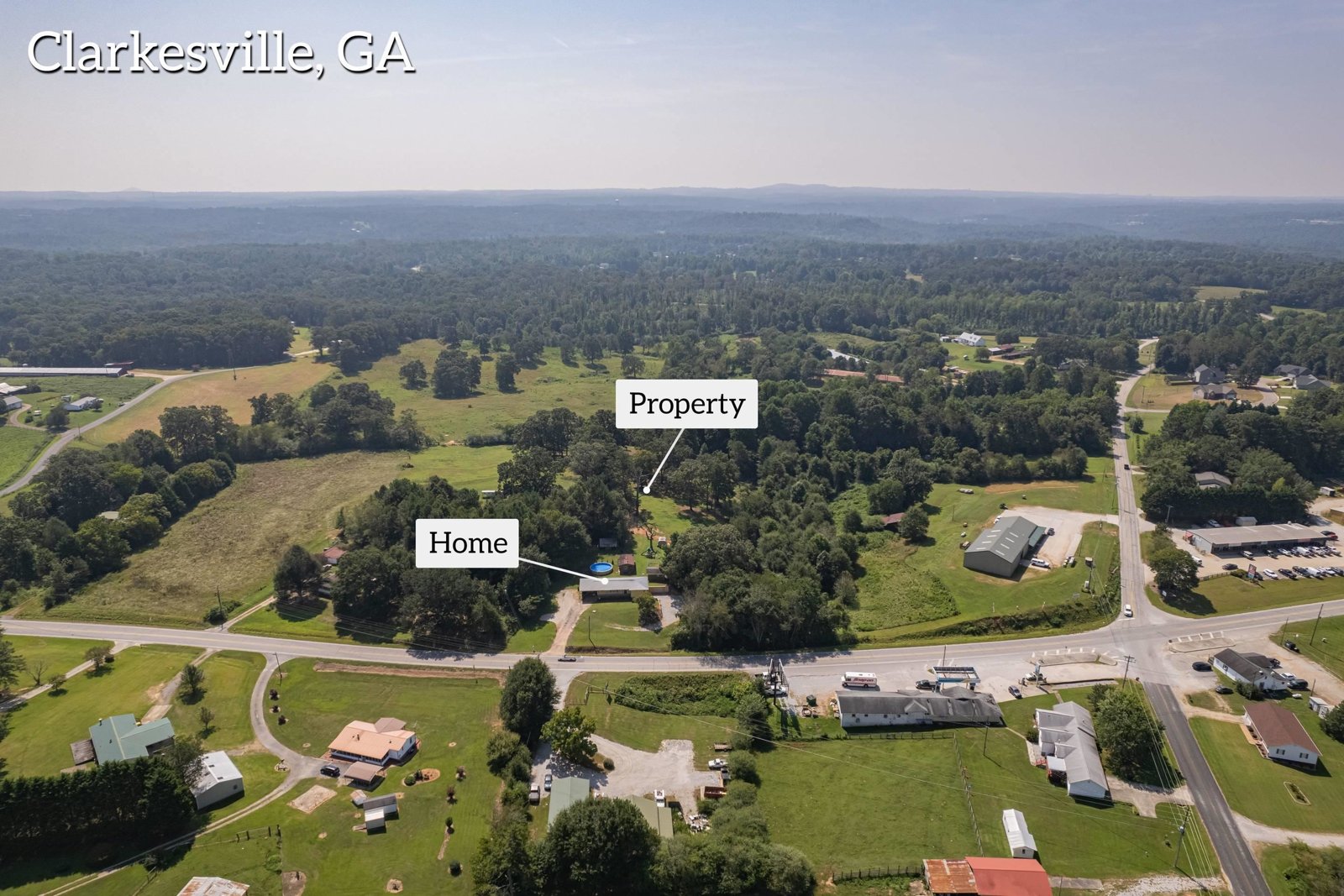 4822 Hwy 115 Clarkesville - 7