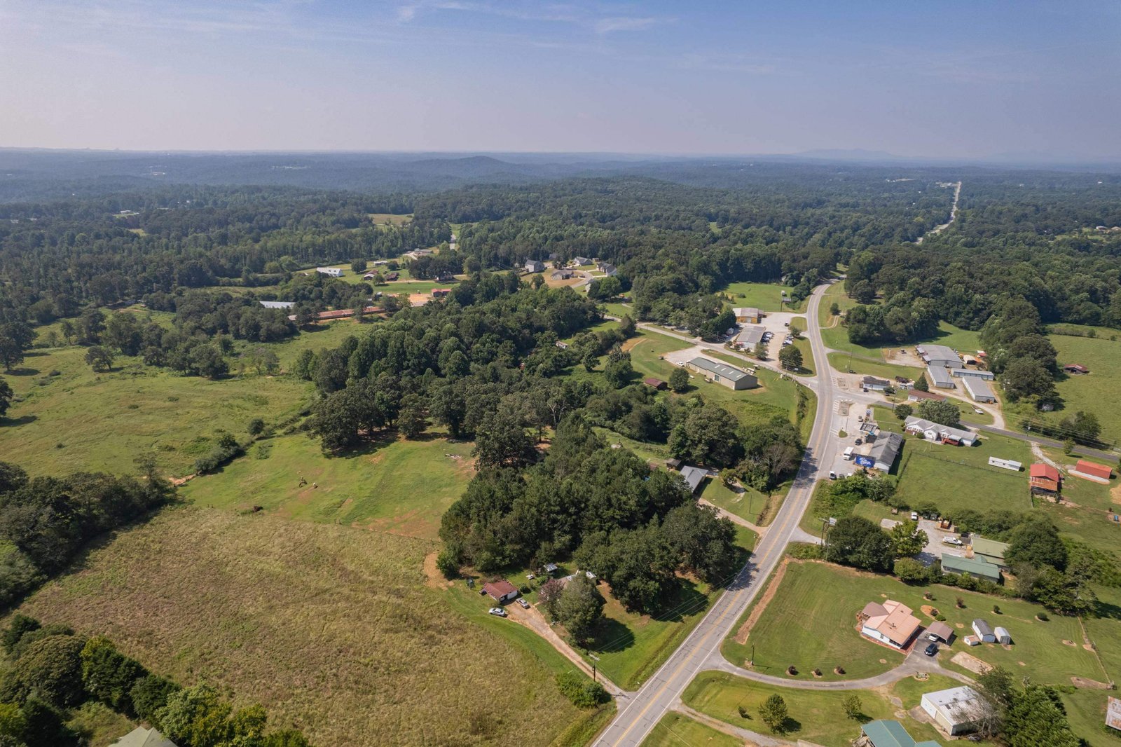 4822 Hwy 115 Clarkesville - 8