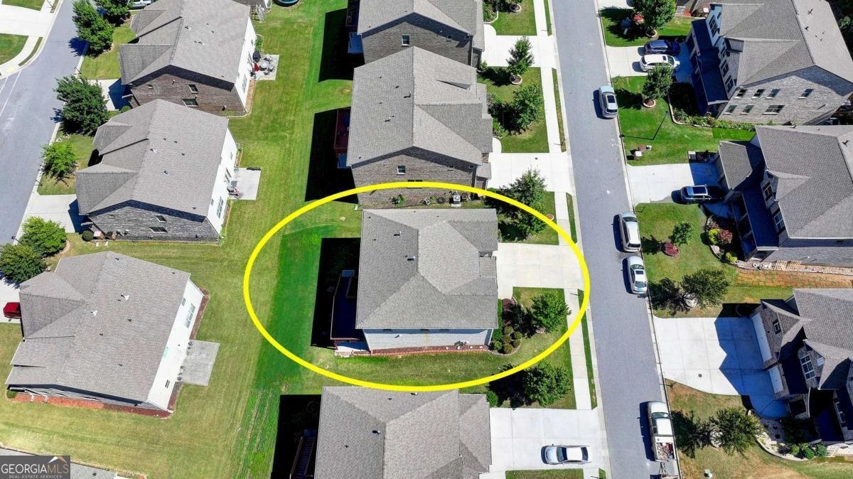 2090 BECKHAM Street Cumming - 20