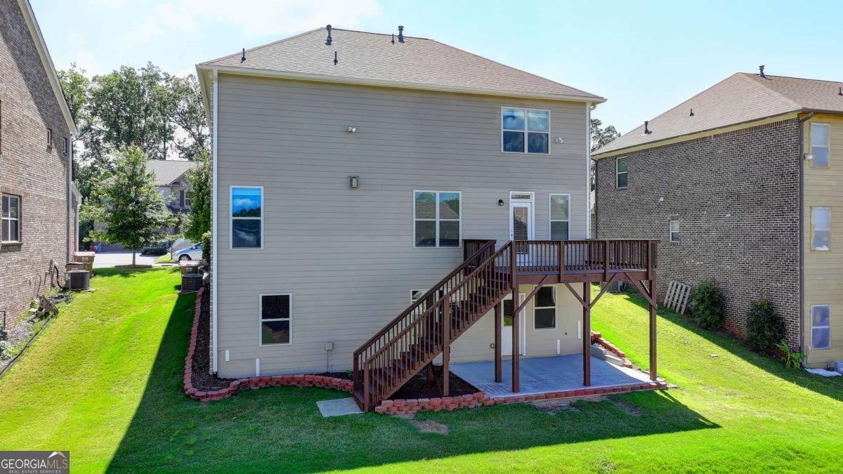 2090 BECKHAM Street Cumming - 24