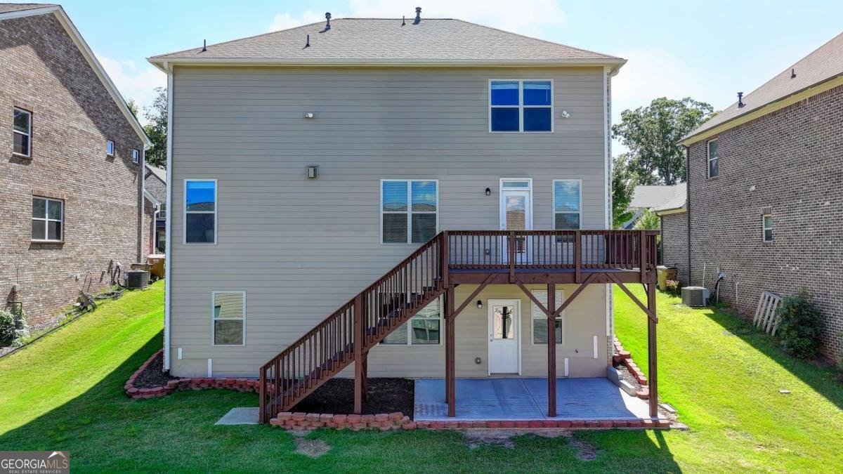 2090 BECKHAM Street Cumming - 25