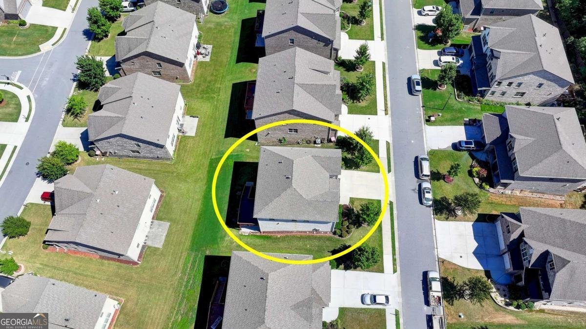 2090 BECKHAM Street Cumming - 28