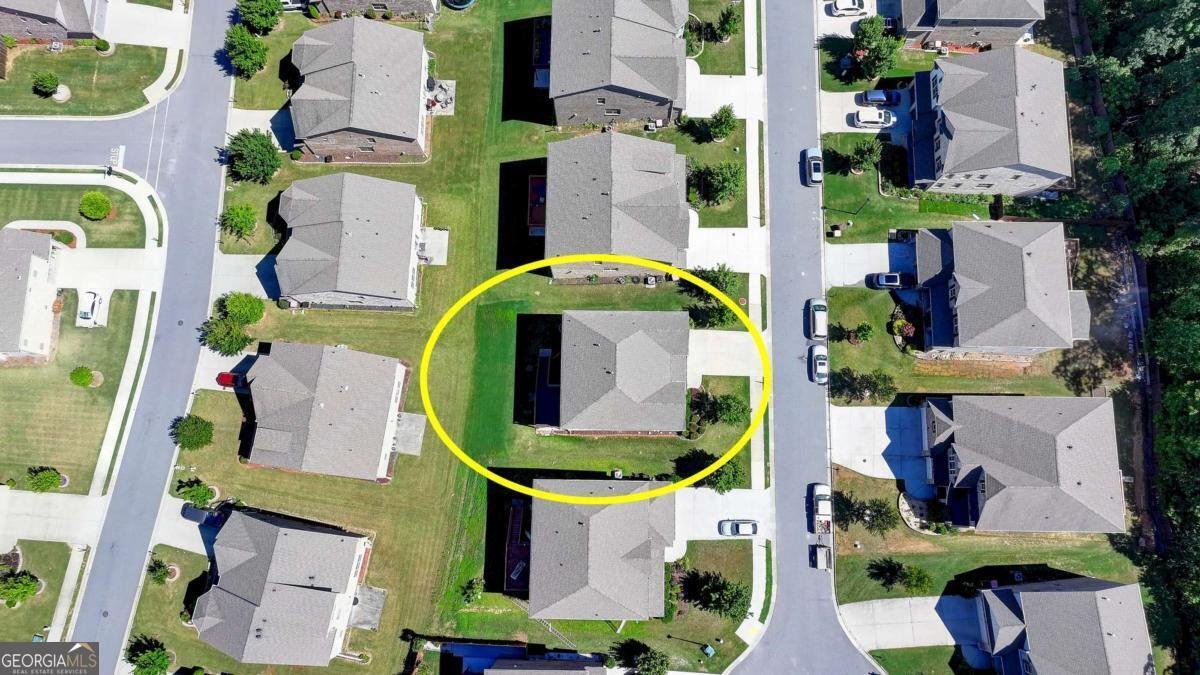 2090 BECKHAM Street Cumming - 29