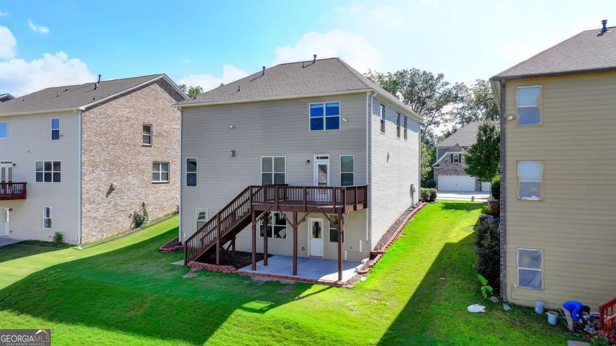 2090 BECKHAM Street Cumming - 33