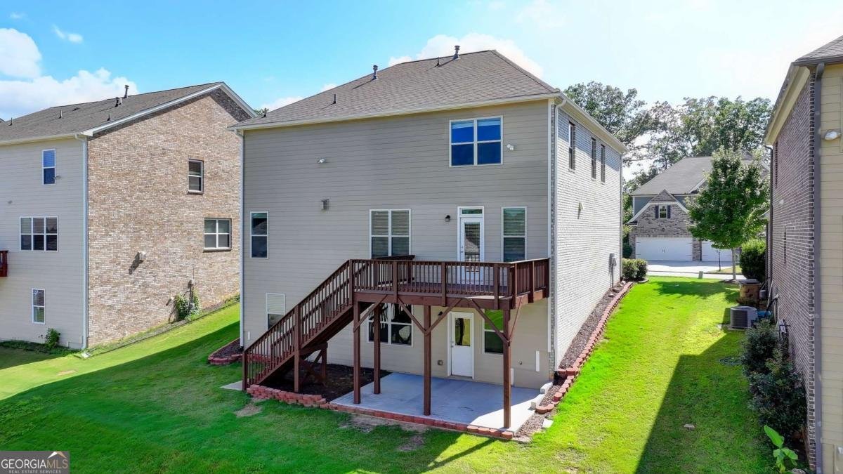 2090 BECKHAM Street Cumming - 34