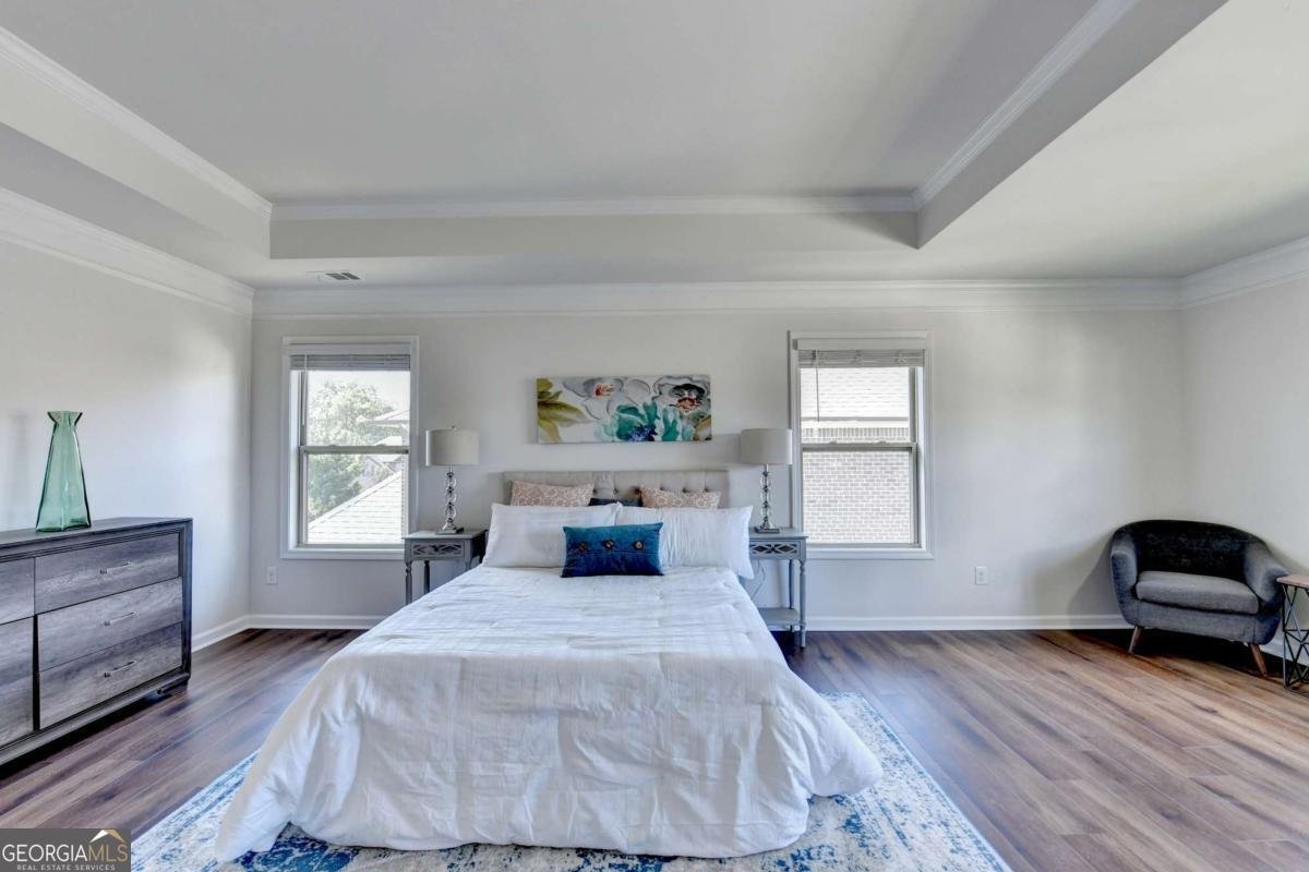 2090 BECKHAM Street Cumming - 46