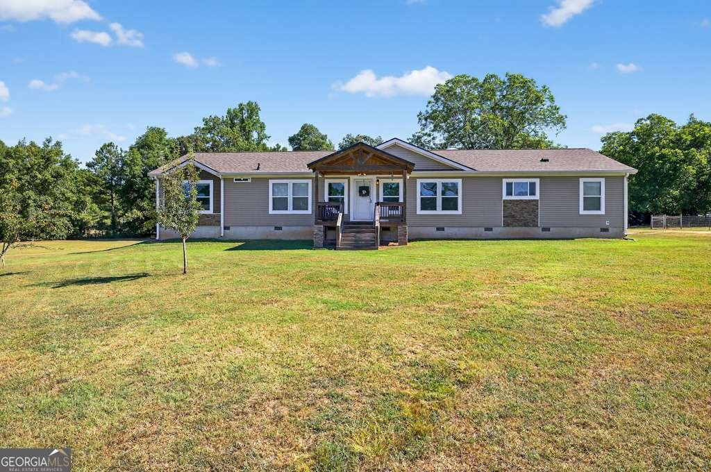 2483 Old Winder Jefferson Highway Jefferson - 1