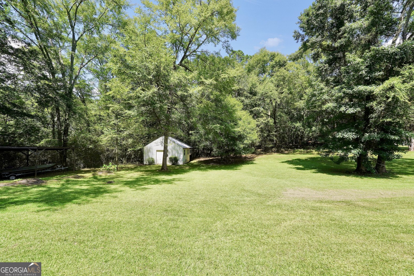 1090 Pates Creek Road Stockbridge - 11