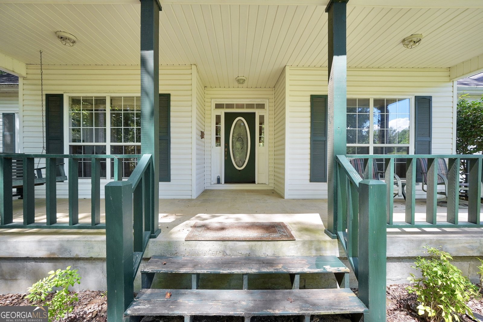 1090 Pates Creek Road Stockbridge - 12