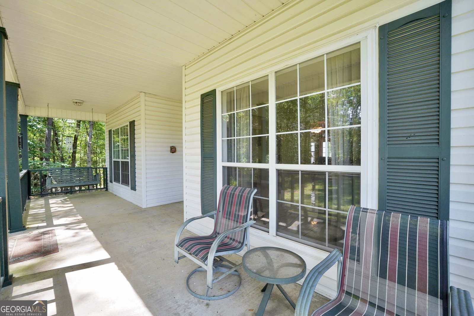 1090 Pates Creek Road Stockbridge - 13