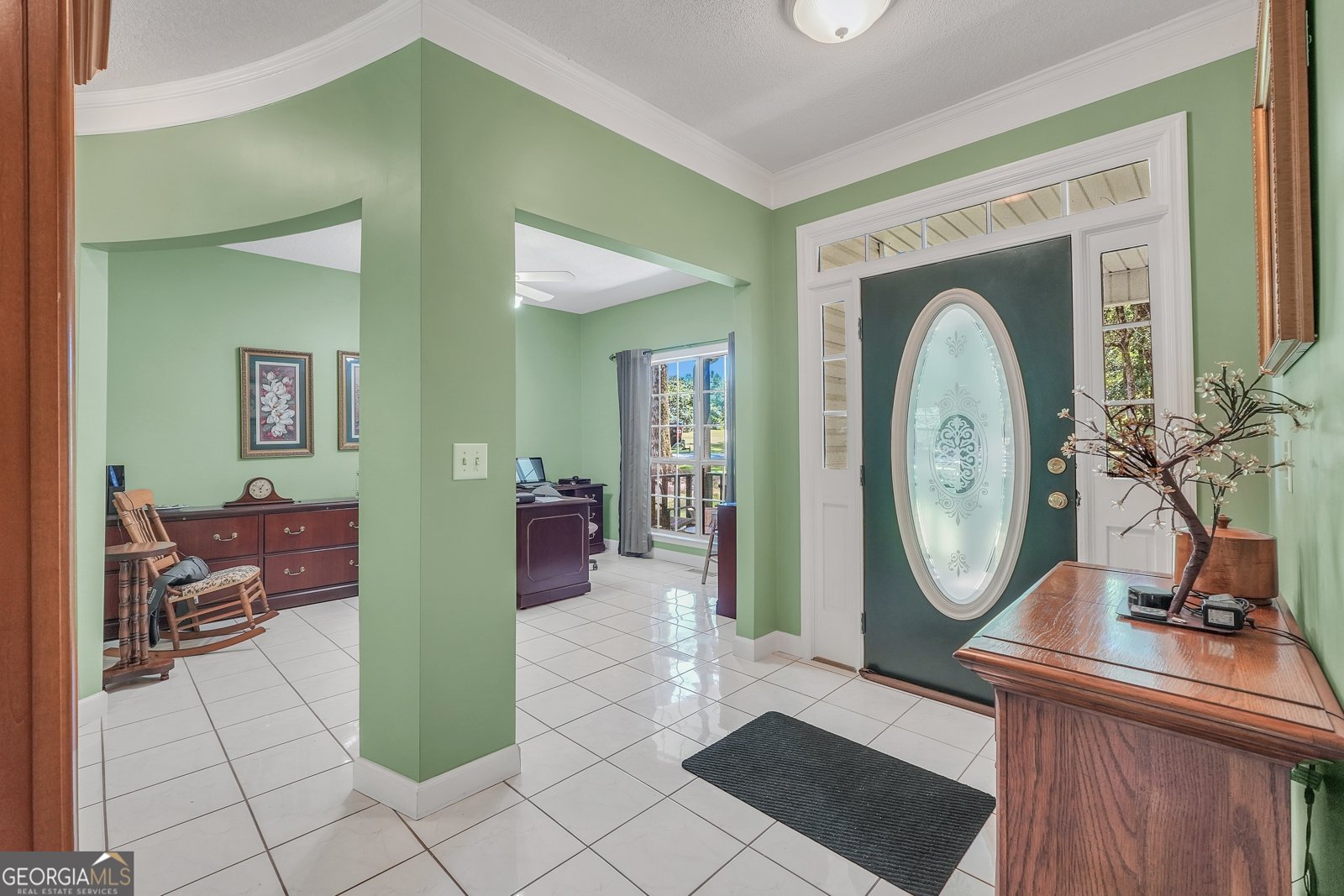 1090 Pates Creek Road Stockbridge - 15