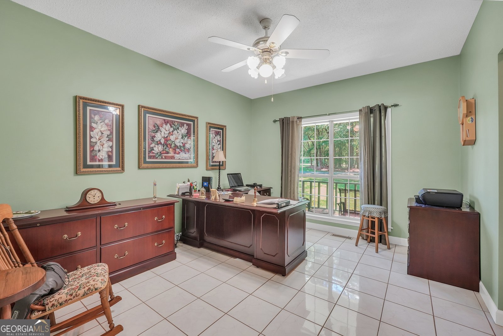 1090 Pates Creek Road Stockbridge - 16