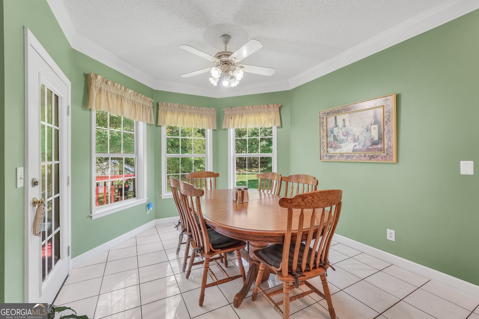 1090 Pates Creek Road Stockbridge - 17