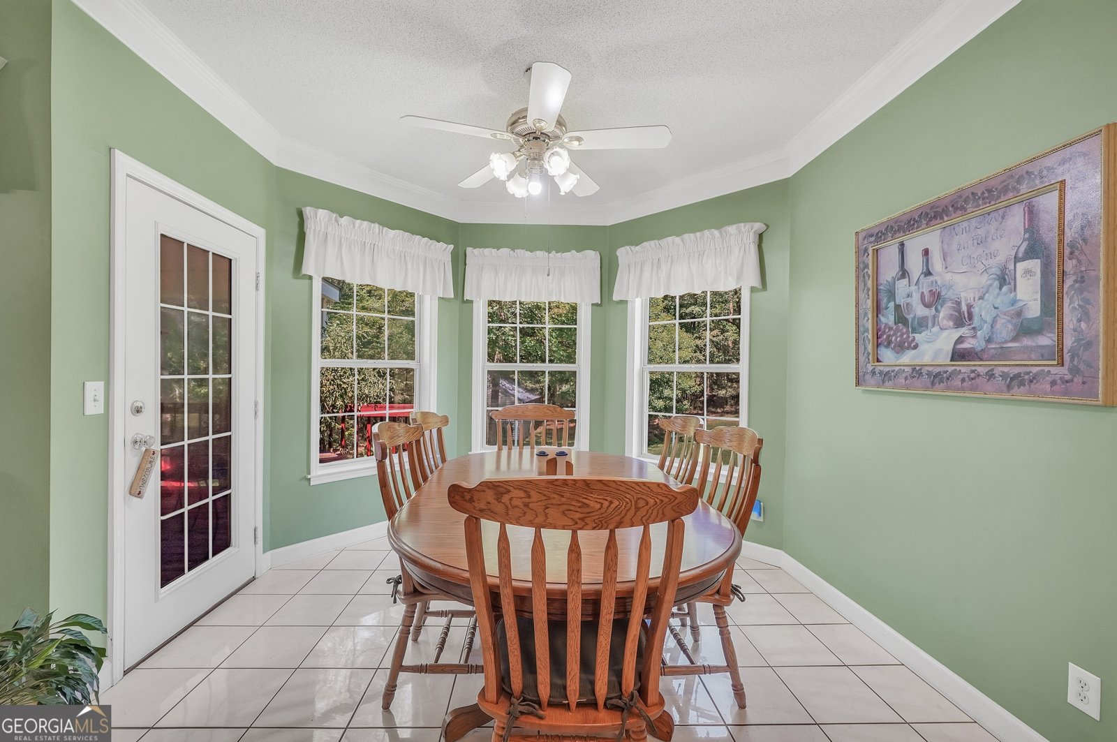 1090 Pates Creek Road Stockbridge - 18