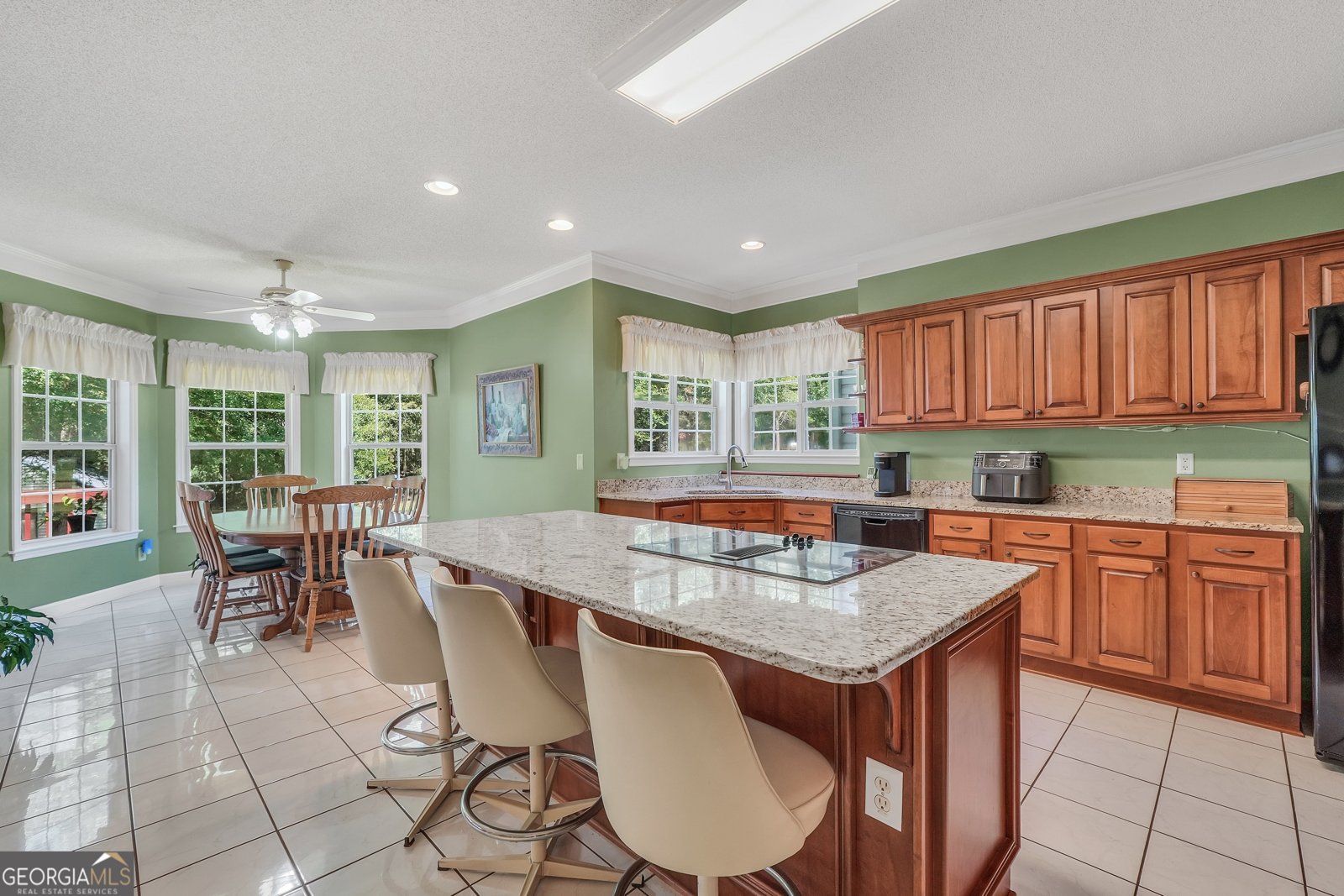 1090 Pates Creek Road Stockbridge - 19