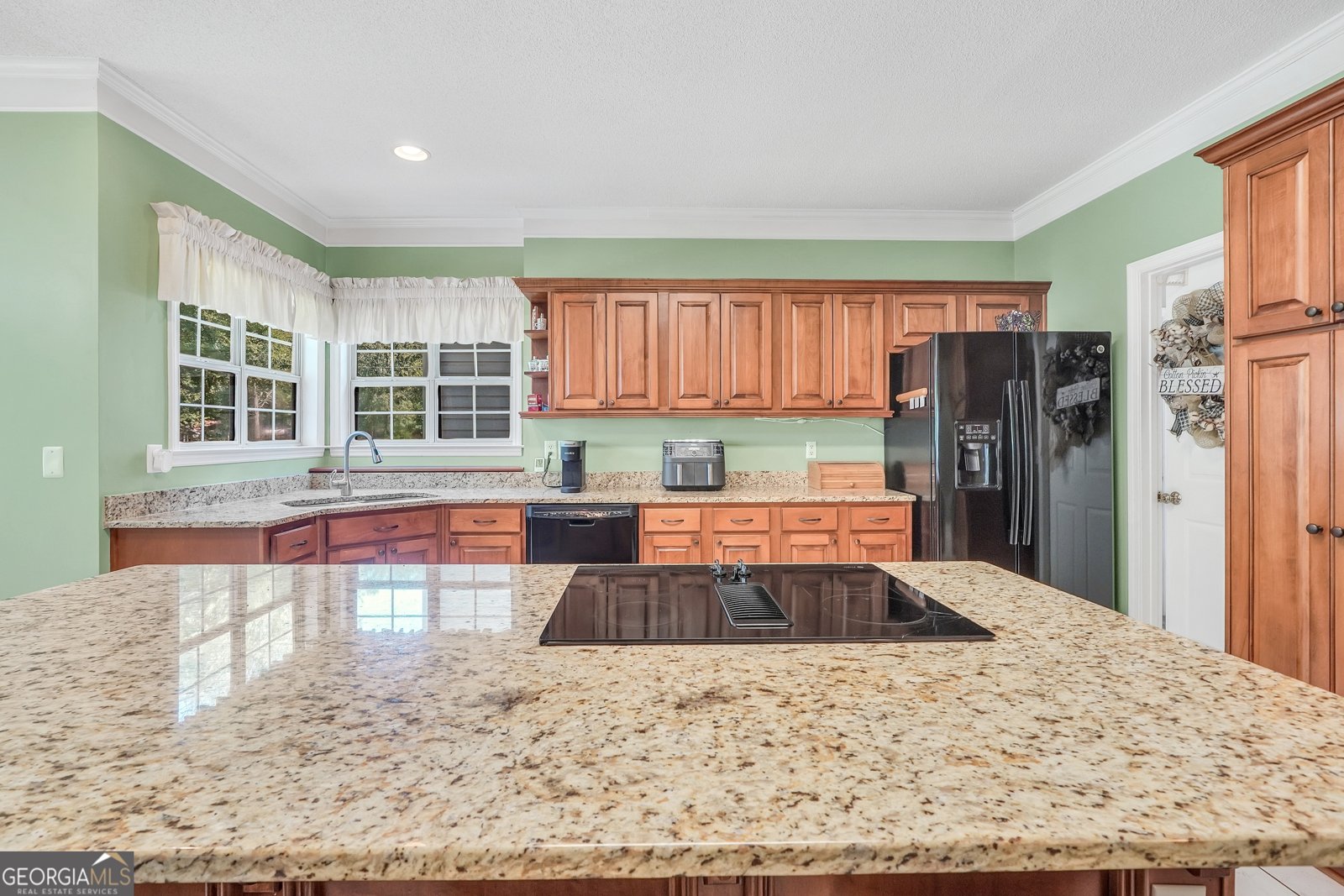 1090 Pates Creek Road Stockbridge - 20