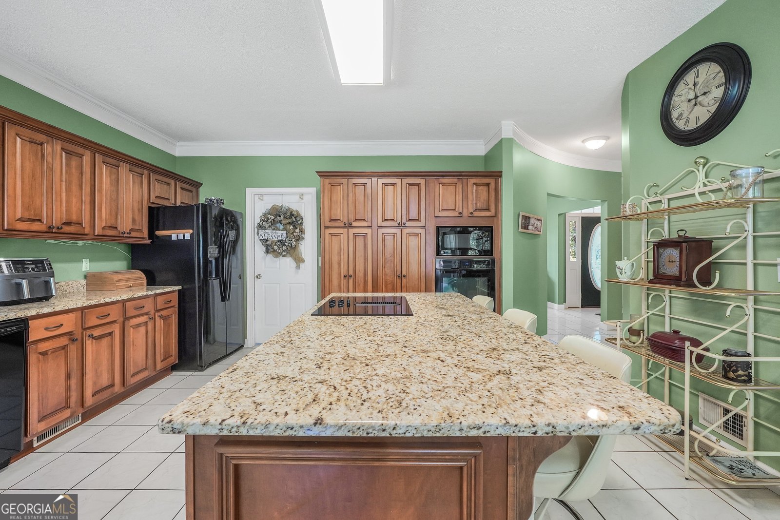 1090 Pates Creek Road Stockbridge - 21