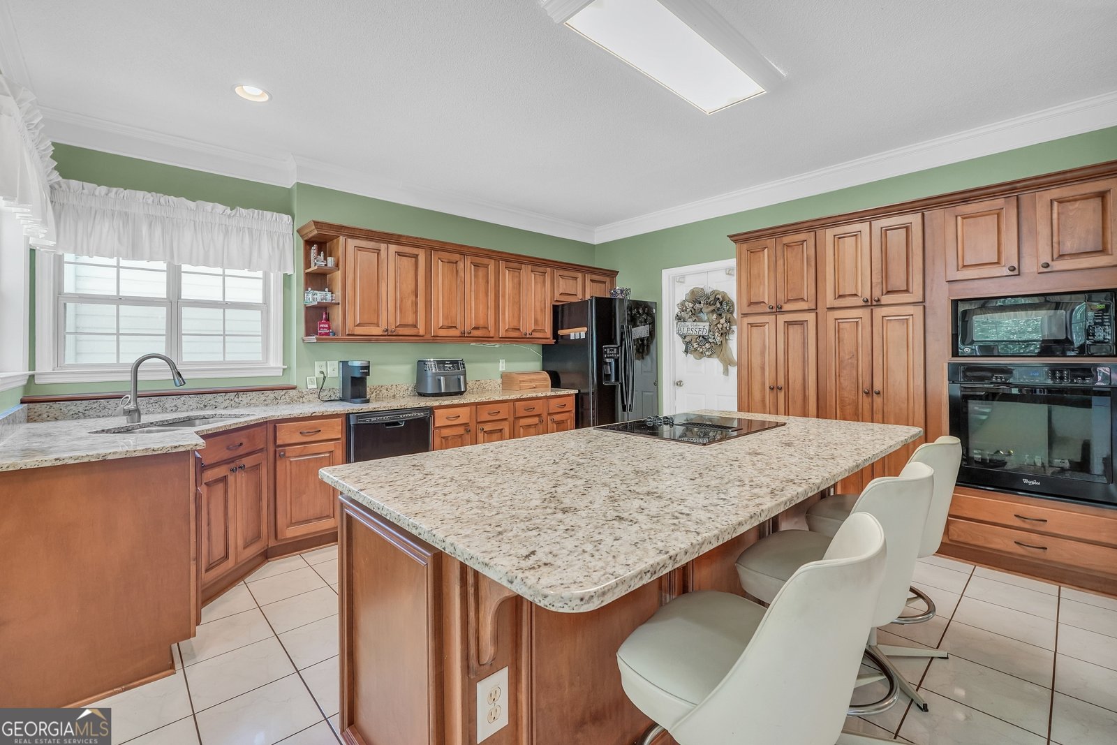 1090 Pates Creek Road Stockbridge - 22