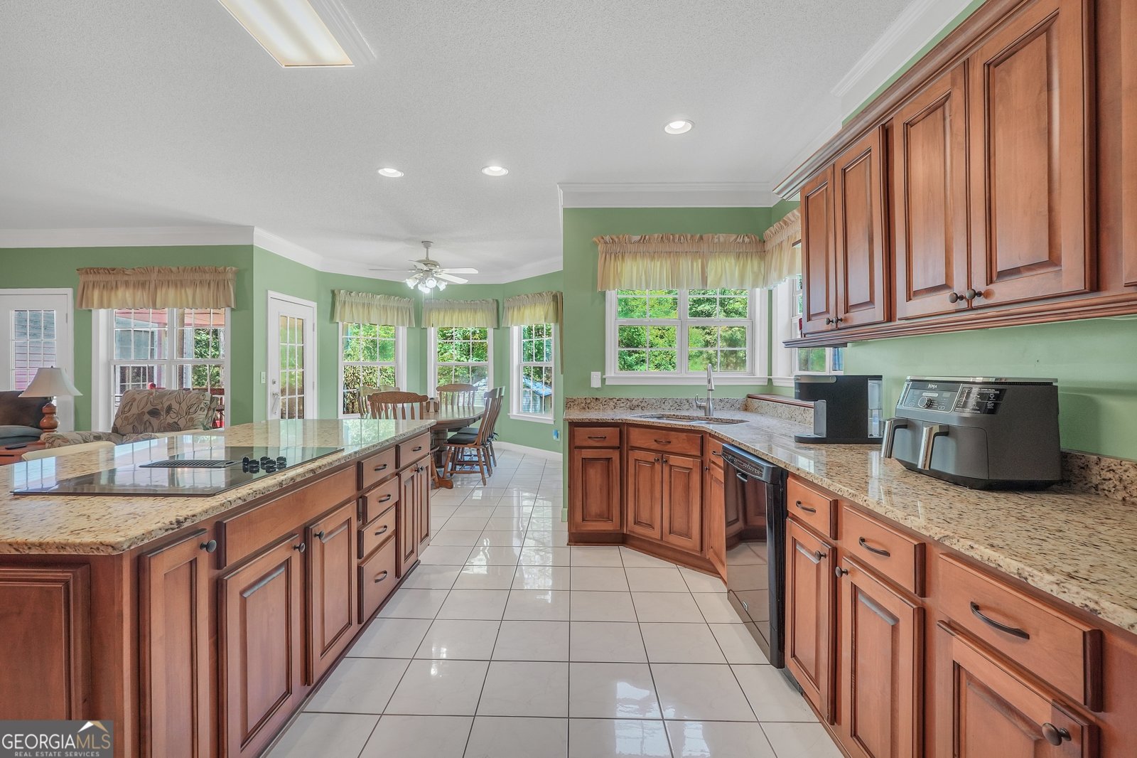 1090 Pates Creek Road Stockbridge - 23