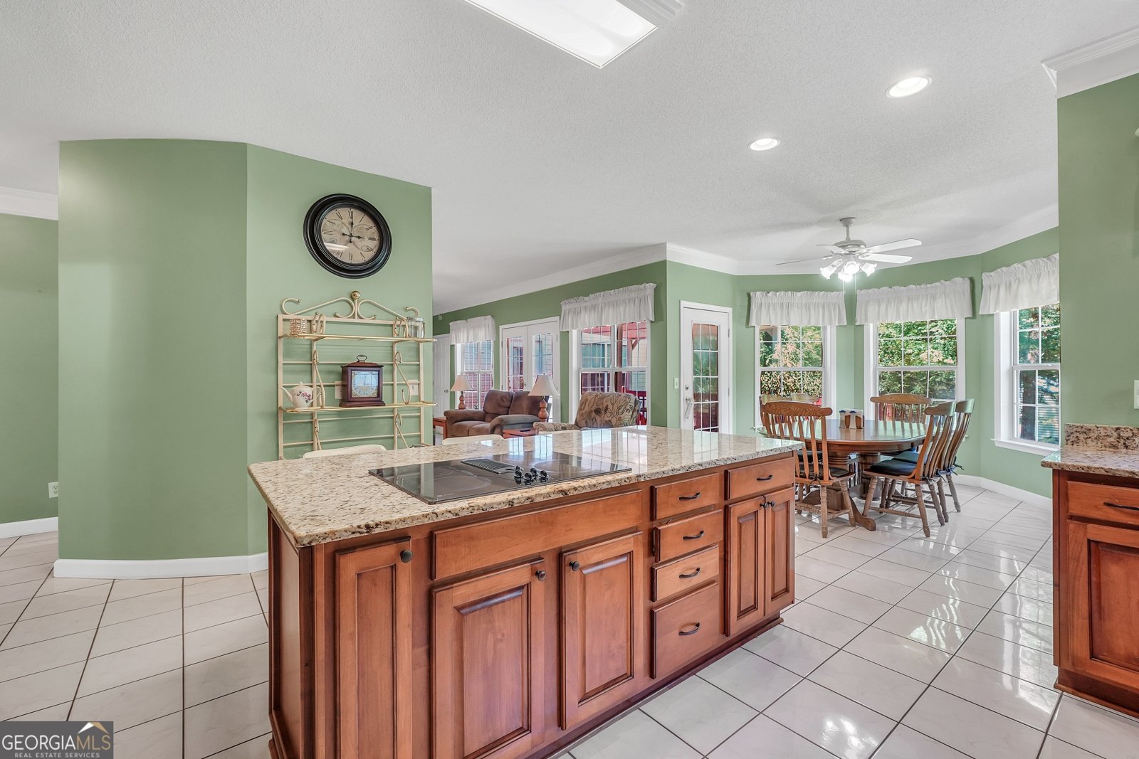 1090 Pates Creek Road Stockbridge - 24