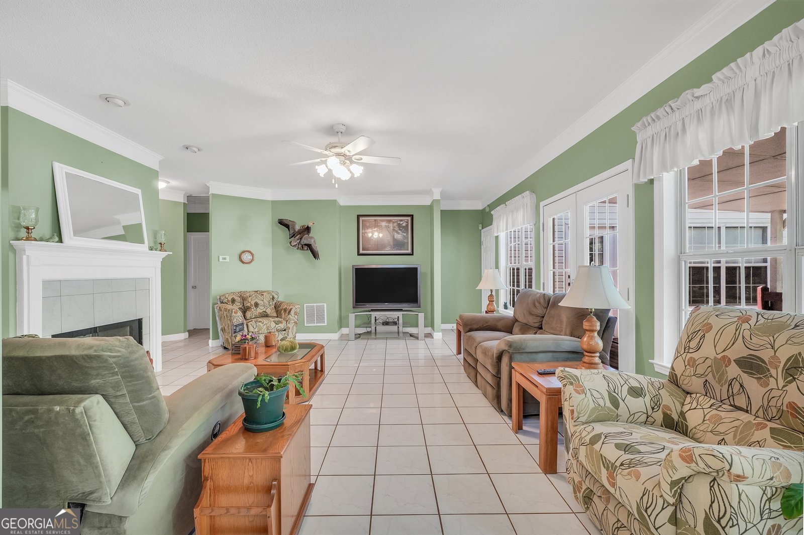 1090 Pates Creek Road Stockbridge - 25
