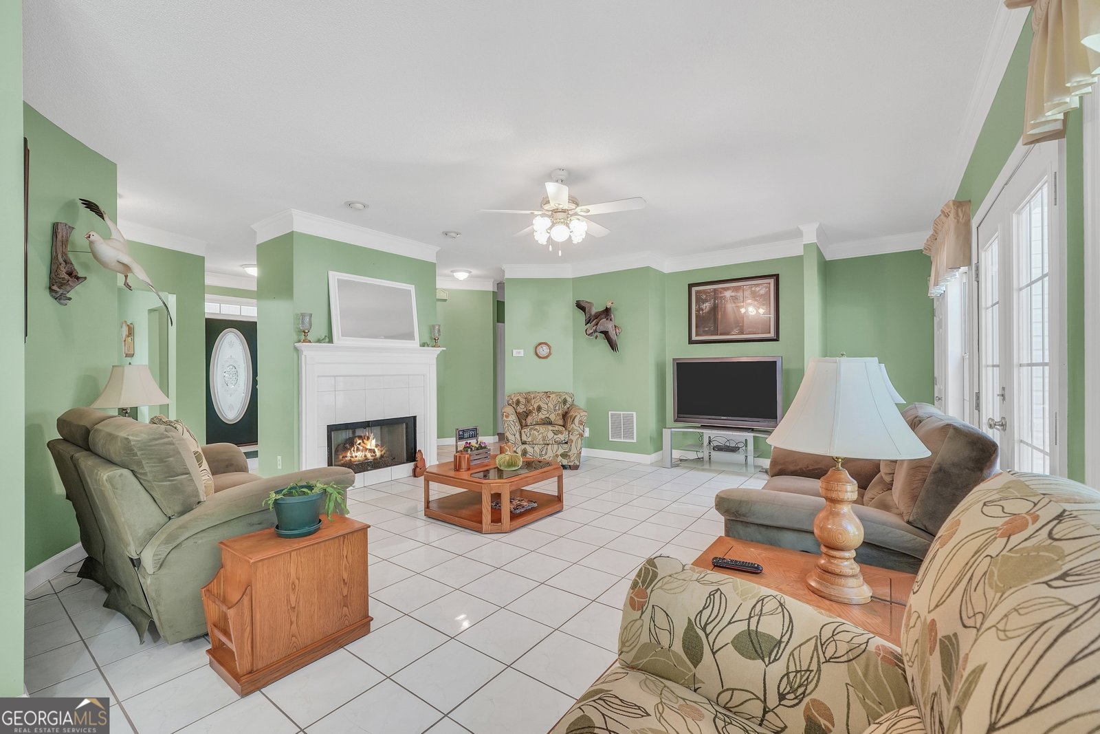 1090 Pates Creek Road Stockbridge - 26