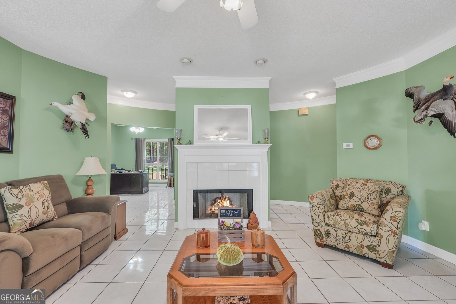 1090 Pates Creek Road Stockbridge - 27
