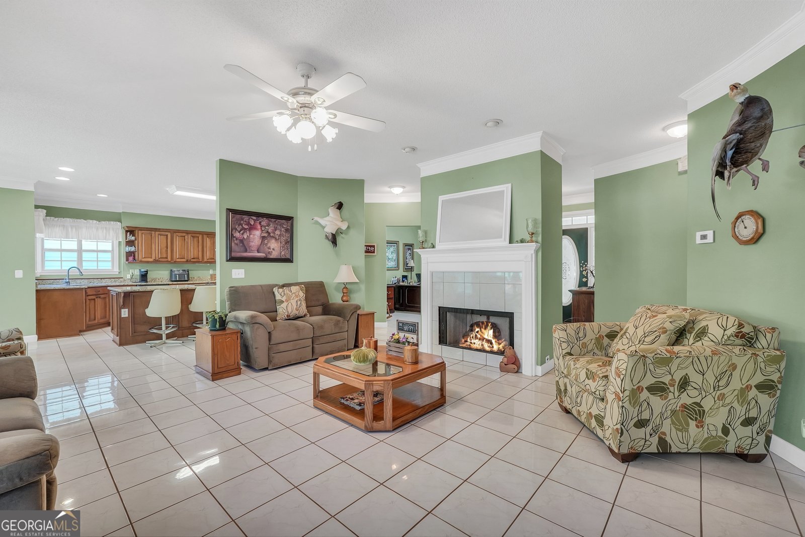 1090 Pates Creek Road Stockbridge - 28