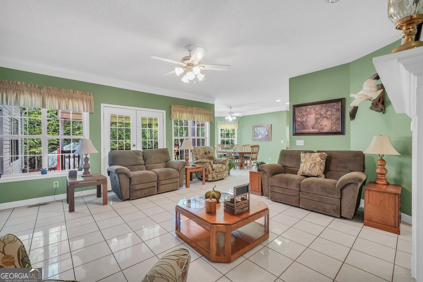 1090 Pates Creek Road Stockbridge - 29