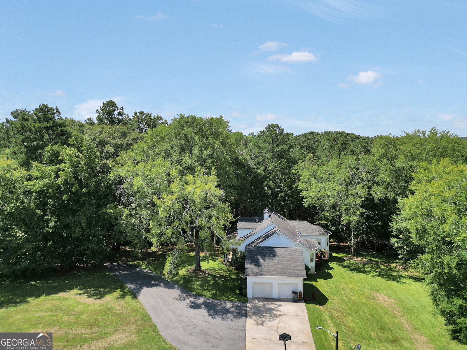 1090 Pates Creek Road Stockbridge - 3