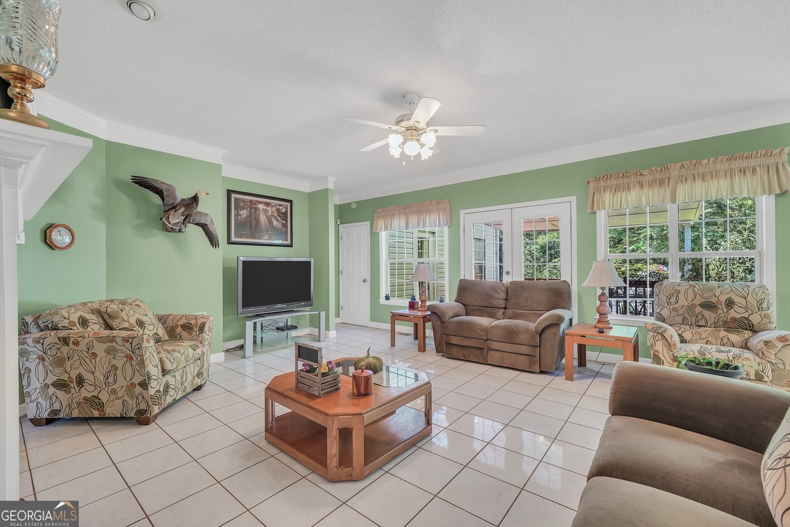 1090 Pates Creek Road Stockbridge - 30