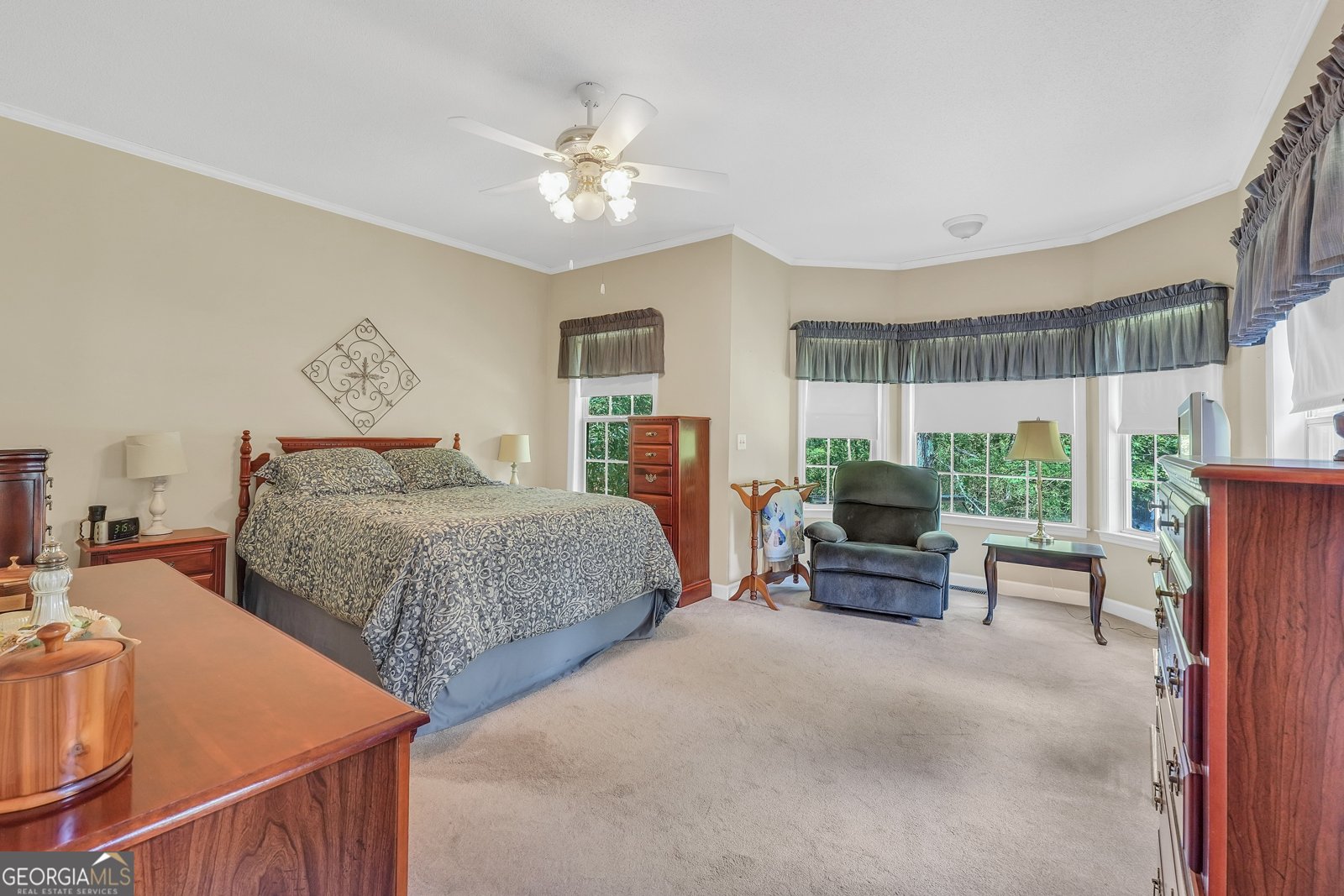 1090 Pates Creek Road Stockbridge - 31