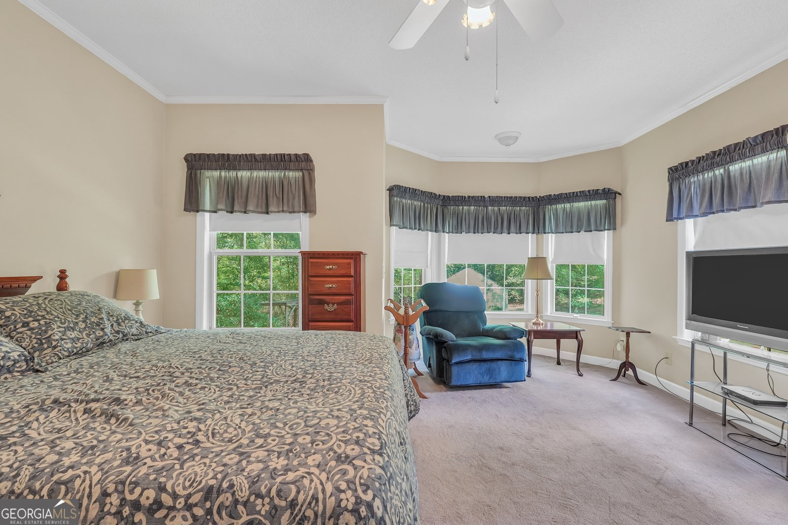 1090 Pates Creek Road Stockbridge - 32