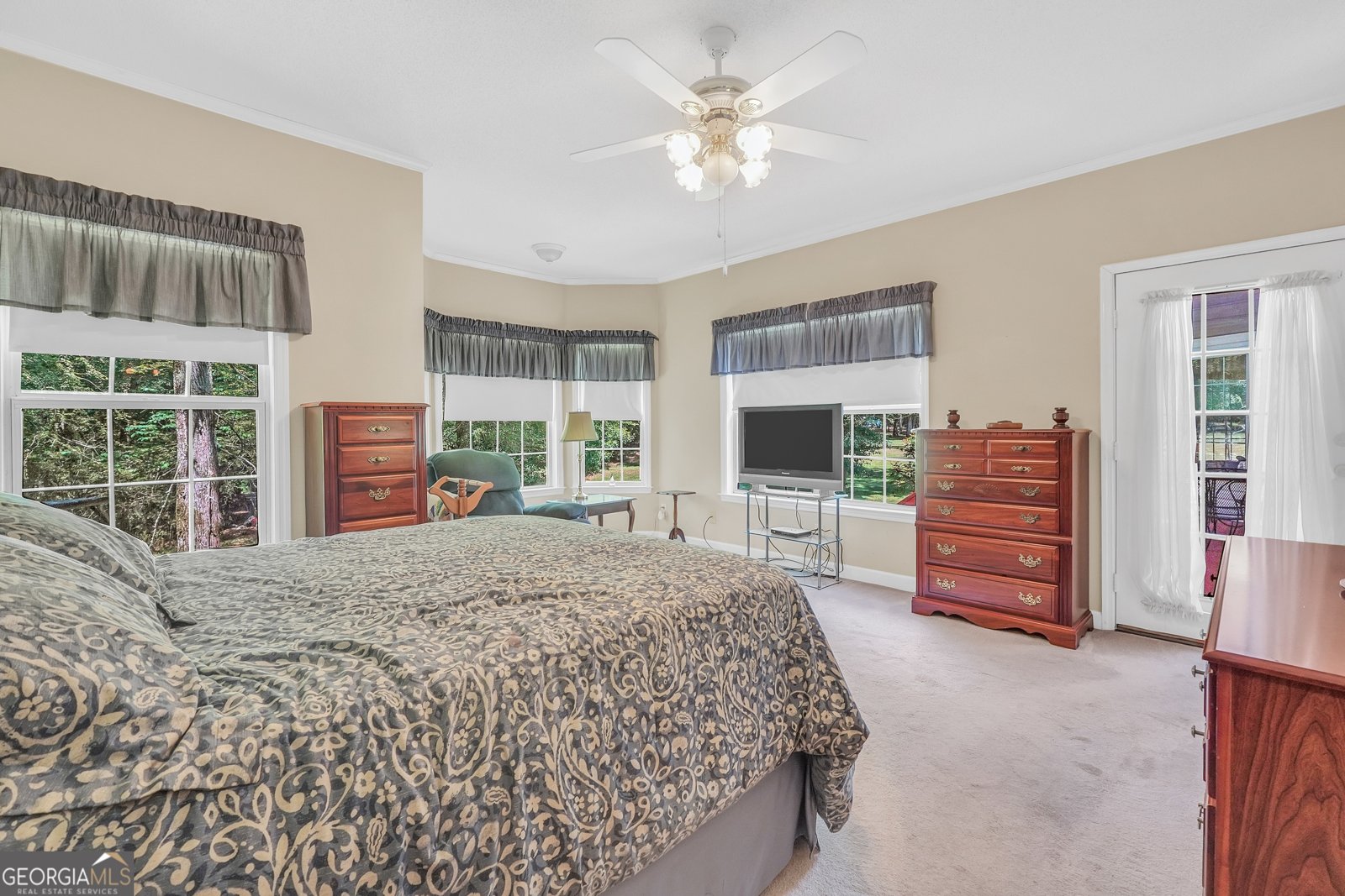 1090 Pates Creek Road Stockbridge - 33