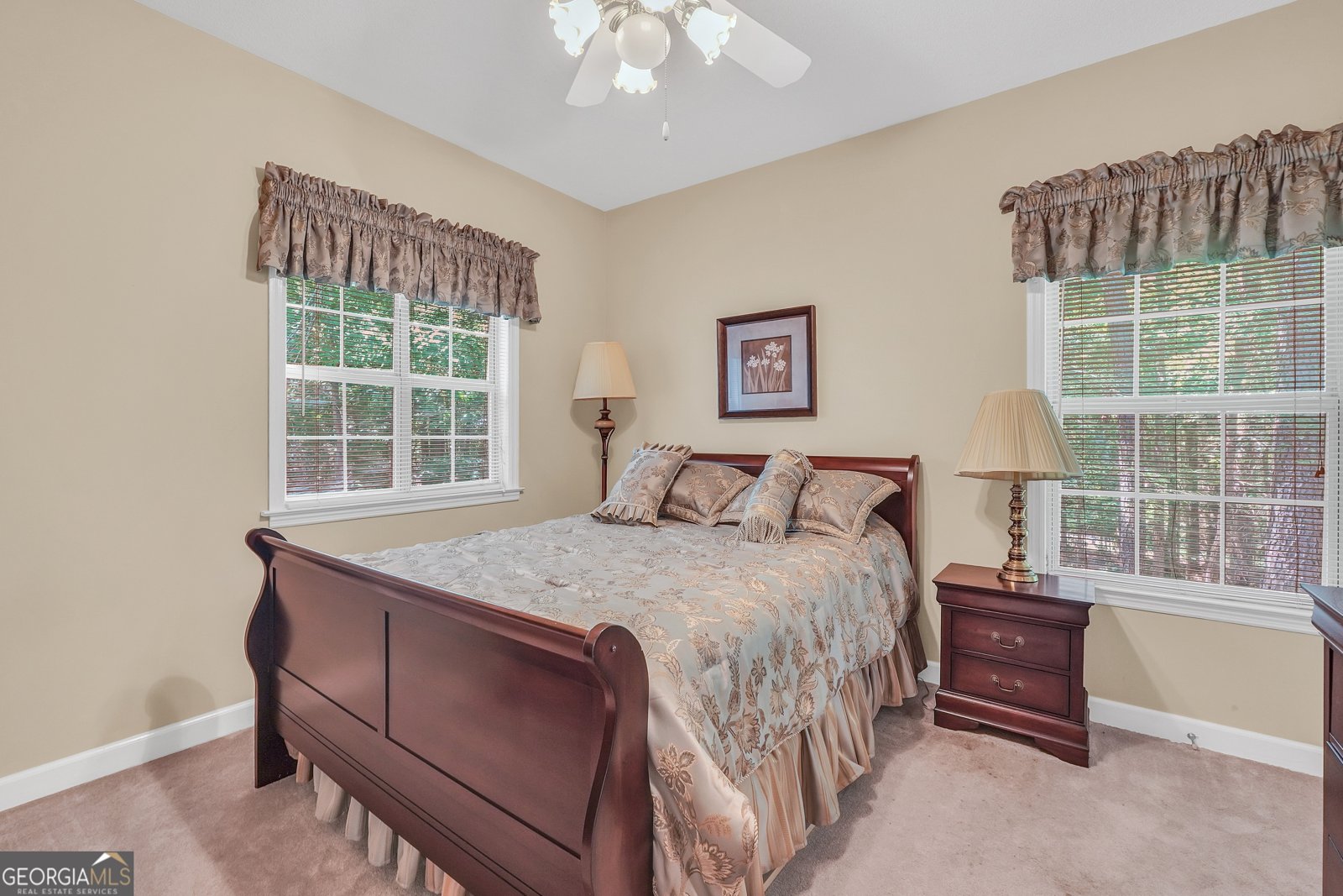 1090 Pates Creek Road Stockbridge - 39