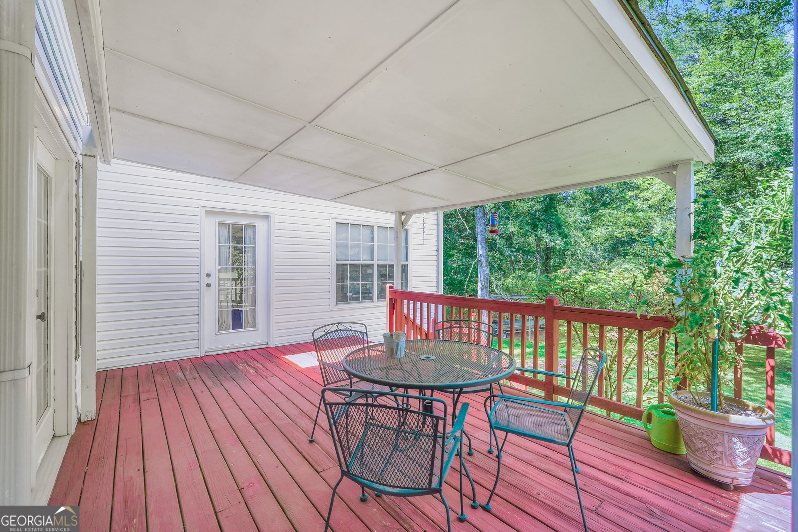 1090 Pates Creek Road Stockbridge - 4