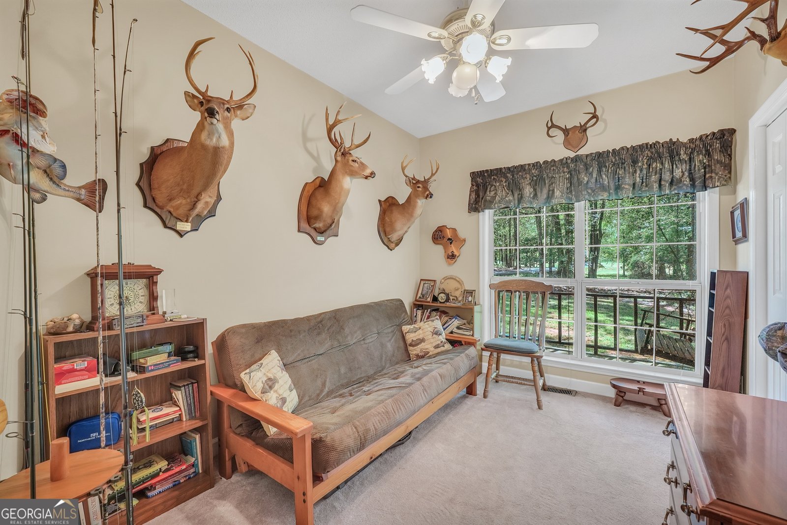1090 Pates Creek Road Stockbridge - 42