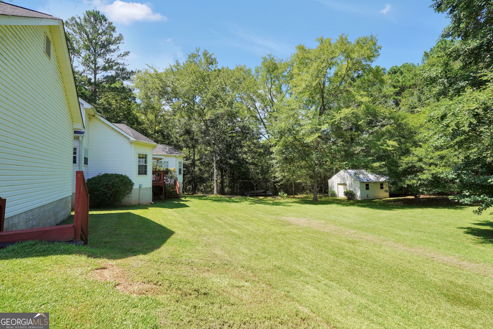 1090 Pates Creek Road Stockbridge - 5