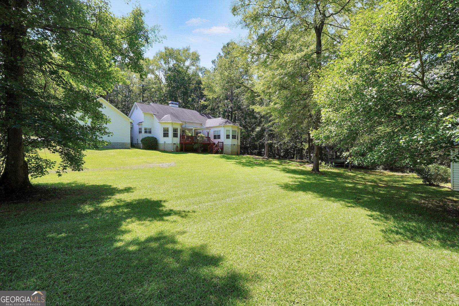 1090 Pates Creek Road Stockbridge - 6