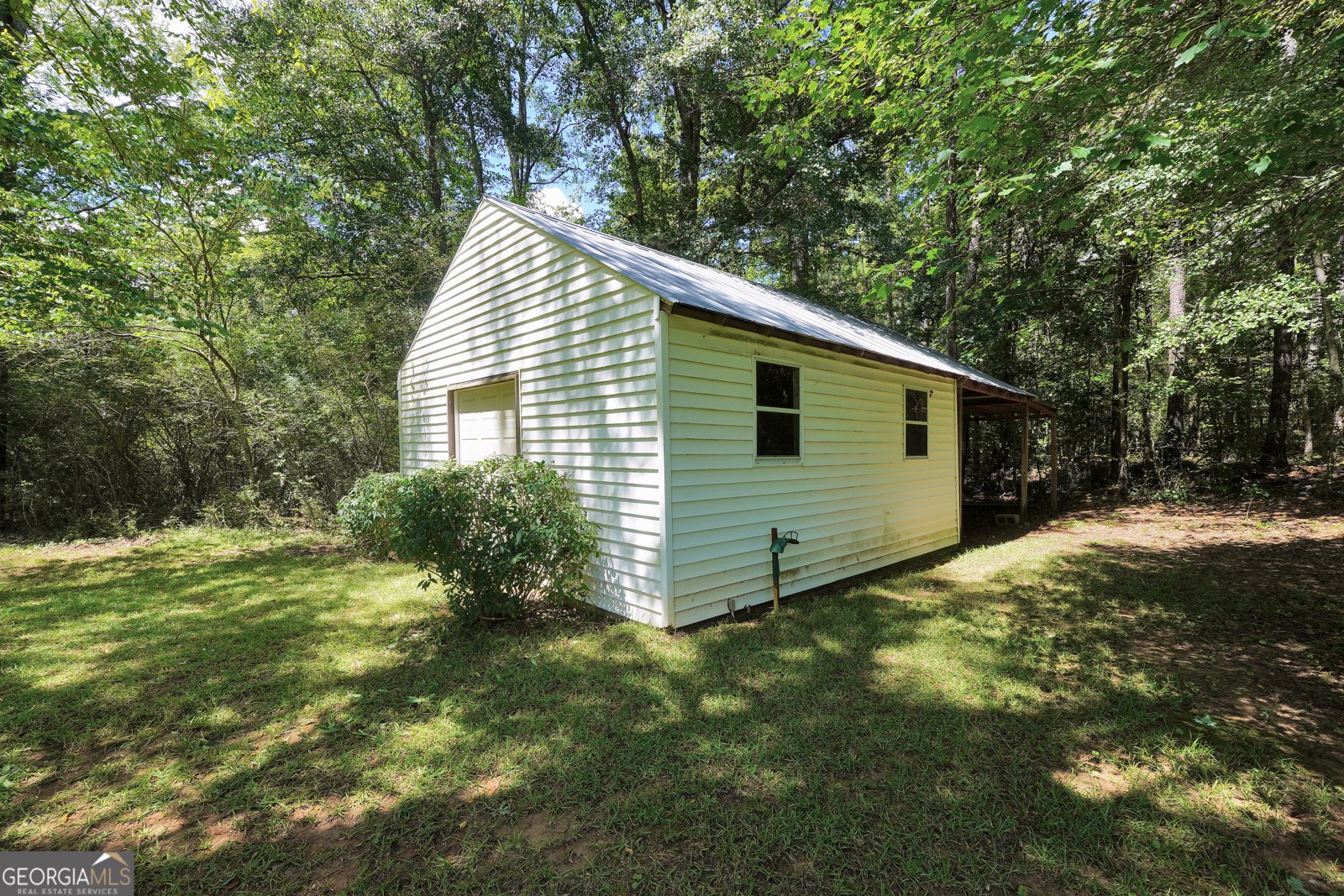 1090 Pates Creek Road Stockbridge - 7