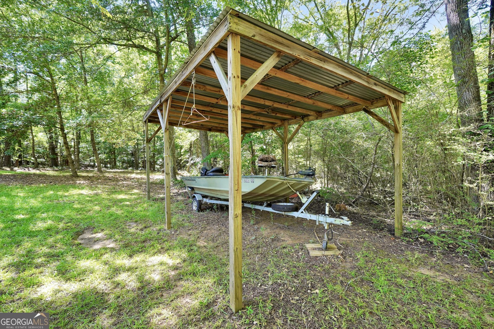 1090 Pates Creek Road Stockbridge - 9