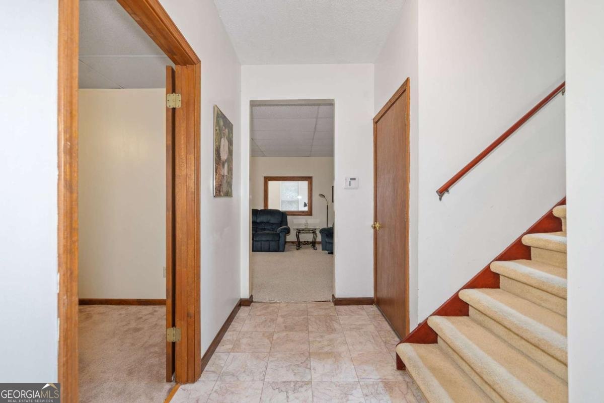 3278 Winter Wood Court Marietta - 2