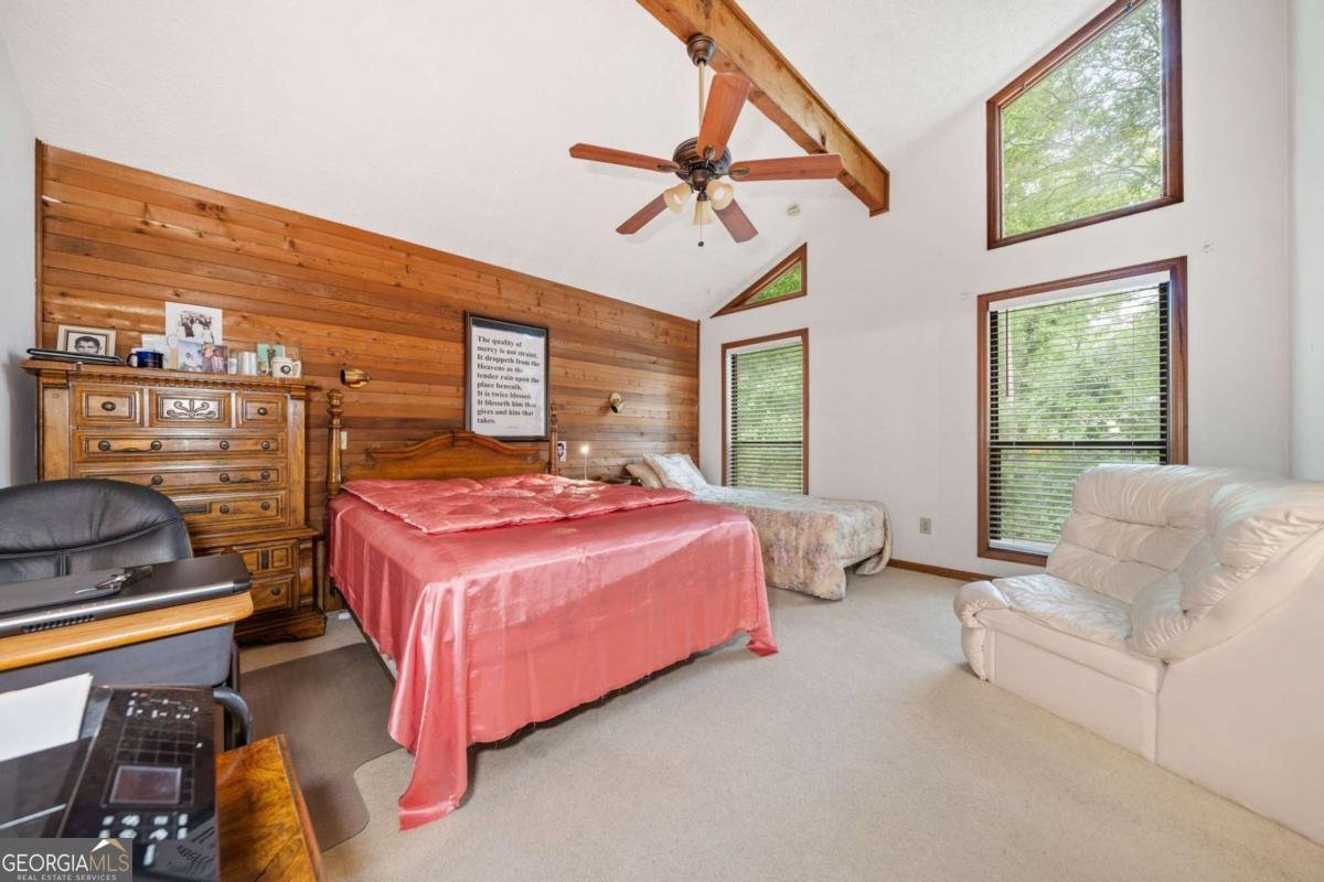 3278 Winter Wood Court Marietta - 3